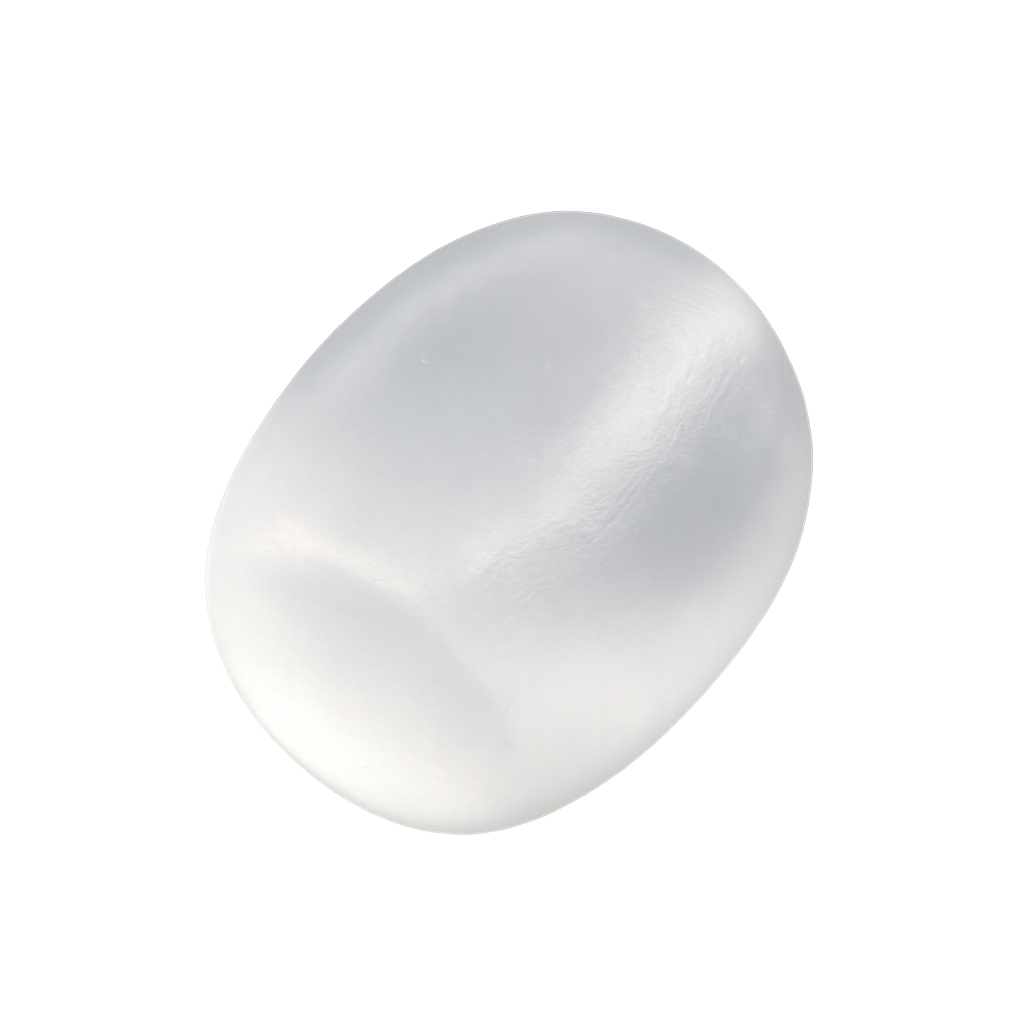 PET granule particle